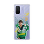 スリムプロテクションケース［ D.LEAGUE - CyberAgent Legit -AROE ］