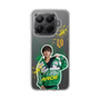 スリムプロテクションケース［ D.LEAGUE - CyberAgent Legit -AROE ］