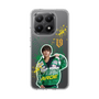 スリムプロテクションケース［ D.LEAGUE - CyberAgent Legit -AROE ］