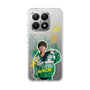 スリムプロテクションケース［ D.LEAGUE - CyberAgent Legit -AROE ］