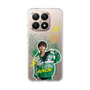 スリムプロテクションケース［ D.LEAGUE - CyberAgent Legit -AROE ］