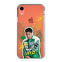 スリムプロテクションケース［ D.LEAGUE - CyberAgent Legit -ATO ］