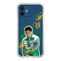 スリムプロテクションケース［ D.LEAGUE - CyberAgent Legit -ATO ］