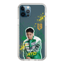 スリムプロテクションケース［ D.LEAGUE - CyberAgent Legit -ATO ］