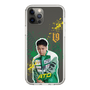 スリムプロテクションケース［ D.LEAGUE - CyberAgent Legit -ATO ］