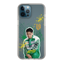 スリムプロテクションケース［ D.LEAGUE - CyberAgent Legit -ATO ］