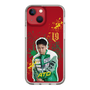 スリムプロテクションケース［ D.LEAGUE - CyberAgent Legit -ATO ］