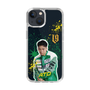 スリムプロテクションケース［ D.LEAGUE - CyberAgent Legit -ATO ］