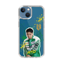 スリムプロテクションケース［ D.LEAGUE - CyberAgent Legit -ATO ］