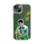 スリムプロテクションケース［ D.LEAGUE - CyberAgent Legit -ATO ］