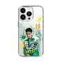 スリムプロテクションケース［ D.LEAGUE - CyberAgent Legit -ATO ］