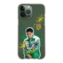スリムプロテクションケース［ D.LEAGUE - CyberAgent Legit -ATO ］