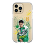 スリムプロテクションケース［ D.LEAGUE - CyberAgent Legit -ATO ］