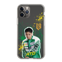 スリムプロテクションケース［ D.LEAGUE - CyberAgent Legit -ATO ］