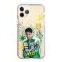スリムプロテクションケース［ D.LEAGUE - CyberAgent Legit -ATO ］