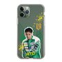 スリムプロテクションケース［ D.LEAGUE - CyberAgent Legit -ATO ］