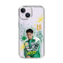 スリムプロテクションケース［ D.LEAGUE - CyberAgent Legit -ATO ］