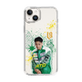 スリムプロテクションケース［ D.LEAGUE - CyberAgent Legit -ATO ］