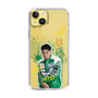 スリムプロテクションケース［ D.LEAGUE - CyberAgent Legit -ATO ］