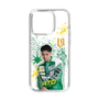 スリムプロテクションケース［ D.LEAGUE - CyberAgent Legit -ATO ］