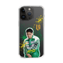 スリムプロテクションケース［ D.LEAGUE - CyberAgent Legit -ATO ］