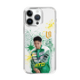 スリムプロテクションケース［ D.LEAGUE - CyberAgent Legit -ATO ］