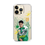 スリムプロテクションケース［ D.LEAGUE - CyberAgent Legit -ATO ］