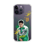 スリムプロテクションケース［ D.LEAGUE - CyberAgent Legit -ATO ］