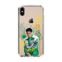 スリムプロテクションケース［ D.LEAGUE - CyberAgent Legit -ATO ］