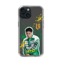 スリムプロテクションケース［ D.LEAGUE - CyberAgent Legit -ATO ］