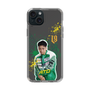 スリムプロテクションケース［ D.LEAGUE - CyberAgent Legit -ATO ］