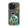 スリムプロテクションケース［ D.LEAGUE - CyberAgent Legit -ATO ］