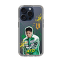 スリムプロテクションケース［ D.LEAGUE - CyberAgent Legit -ATO ］