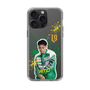 スリムプロテクションケース［ D.LEAGUE - CyberAgent Legit -ATO ］