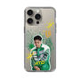 スリムプロテクションケース［ D.LEAGUE - CyberAgent Legit -ATO ］