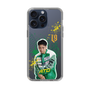 スリムプロテクションケース［ D.LEAGUE - CyberAgent Legit -ATO ］