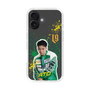スリムプロテクションケース［ D.LEAGUE - CyberAgent Legit -ATO ］