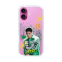 スリムプロテクションケース［ D.LEAGUE - CyberAgent Legit -ATO ］