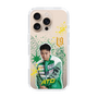 スリムプロテクションケース［ D.LEAGUE - CyberAgent Legit -ATO ］