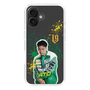 スリムプロテクションケース［ D.LEAGUE - CyberAgent Legit -ATO ］