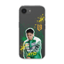 スリムプロテクションケース［ D.LEAGUE - CyberAgent Legit -ATO ］