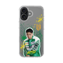 スリムプロテクションケース［ D.LEAGUE - CyberAgent Legit -ATO ］