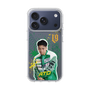 スリムプロテクションケース［ D.LEAGUE - CyberAgent Legit -ATO ］