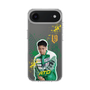 スリムプロテクションケース［ D.LEAGUE - CyberAgent Legit -ATO ］