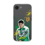 スリムプロテクションケース［ D.LEAGUE - CyberAgent Legit -ATO ］
