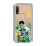 スリムプロテクションケース［ D.LEAGUE - CyberAgent Legit -ATO ］