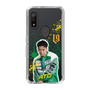 スリムプロテクションケース［ D.LEAGUE - CyberAgent Legit -ATO ］