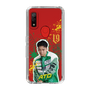 スリムプロテクションケース［ D.LEAGUE - CyberAgent Legit -ATO ］