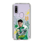 スリムプロテクションケース［ D.LEAGUE - CyberAgent Legit -ATO ］