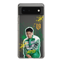 スリムプロテクションケース［ D.LEAGUE - CyberAgent Legit -ATO ］